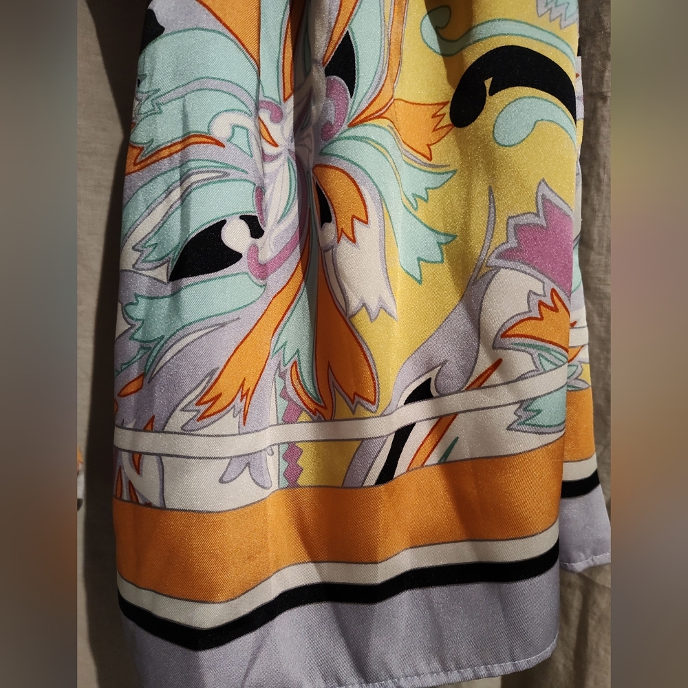 ZARA OUTER SHELL - Picture 11 of 11